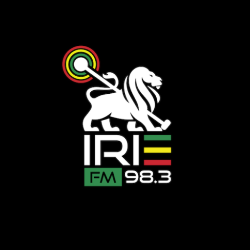 Irie 98 FM  Icon