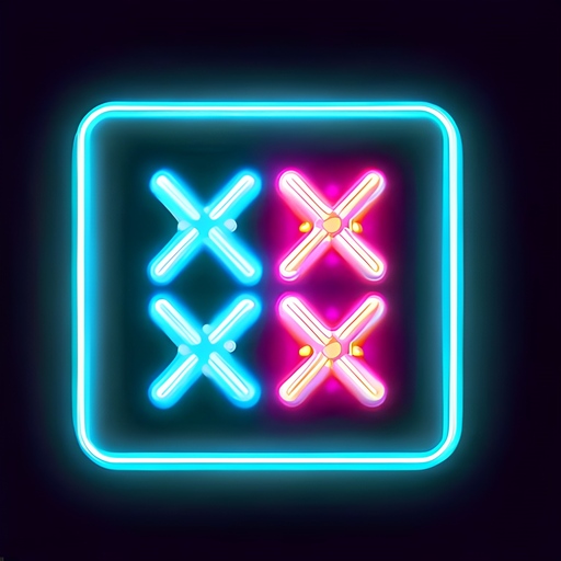 TicTacToe Premium logo