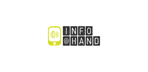 DiPP INFO@HAND
