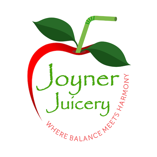 Joyner Juicery logo