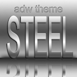 ADWTheme Steel icon