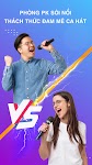 screenshot of iKara - Hát Karaoke