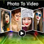 Cover Image of Download Photo Video Maker with Music –  APK