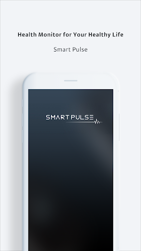 Android application Smart Pulse screenshort