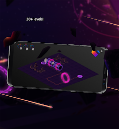 Mooon - Screenshot 2