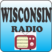 Wisconsin Radio  Icon