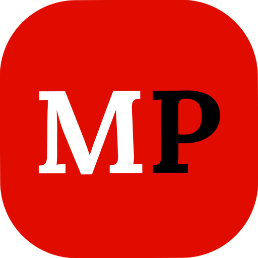 MeuPat logo