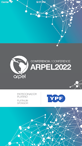 ARPEL Conference 2022 1.0.2 APK + Mod (Unlimited money) إلى عن على ذكري المظهر