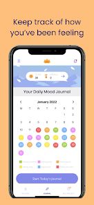 Myndfulness: Self Care Journal - Apps On Google Play