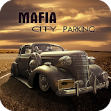 Mafia City Parking icon