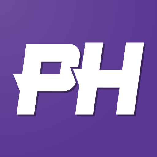 Project Hockey: Home Training logo