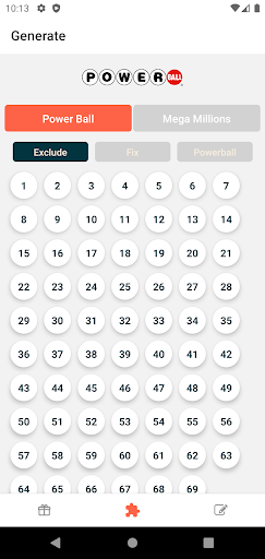 NextYou: PB, MM Screen 2