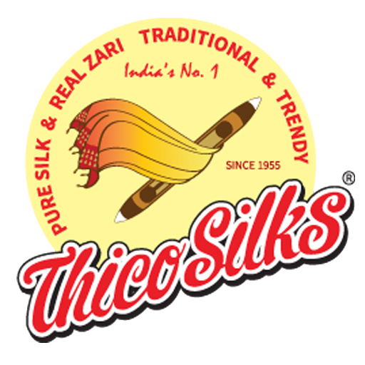 Thico Silks - ePattu logo
