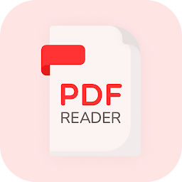 Icon image PDF Reader - Scan, Edit & Sign