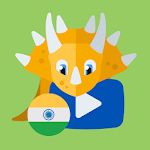 Cover Image of Download Hindi learning videos for Kids 1.0.8 APK