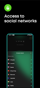 Screenshot image