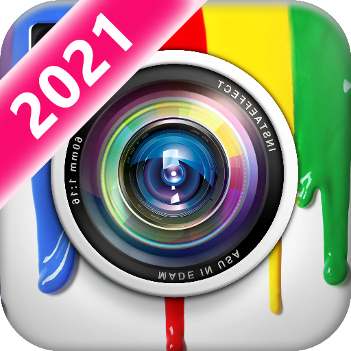 Camera Pro 2021 Aplikasi Di Google Play