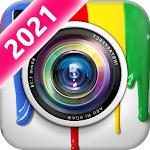 Cover Image of Download Camera Pro 2021 1.0.1 APK