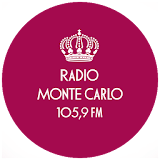 Radio MONTE CARLO Saint-Petersburg icon