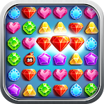 Cover Image of Download Jewels & Gems Star  APK