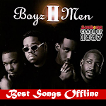 Cover Image of Download Boyz II Men OFFLINE Songs 1.0 APK