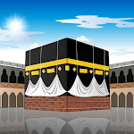 Cover Image of Herunterladen Kaaba Wallpapers  APK