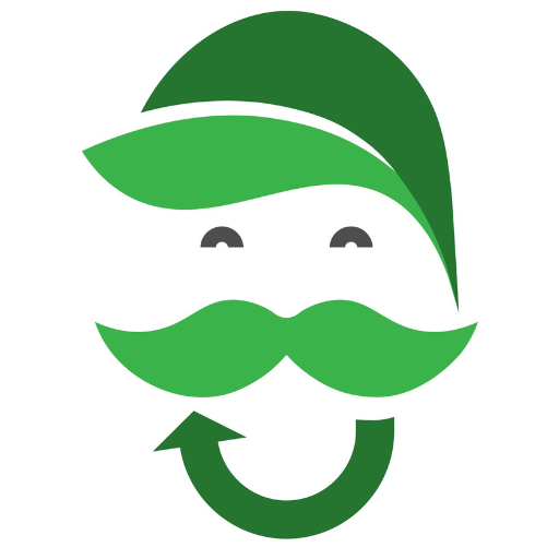 Scrap Uncle- Sell Scrap Online logo