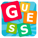 Word Guess - Pics & Words Quiz icon