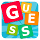 Word Guess - Pics & Words Quiz Laai af op Windows