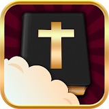 Catholic Bible in English icon