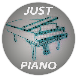 Icon image Just Piano