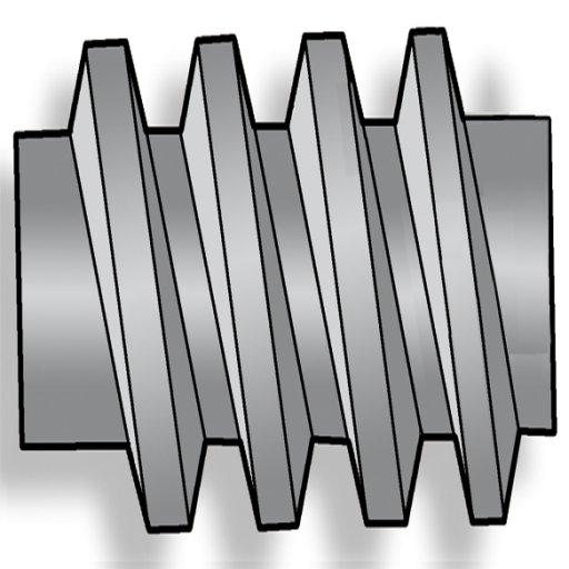 Roscas Maximus logo