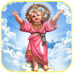 Icon image Divino Niño Jesús