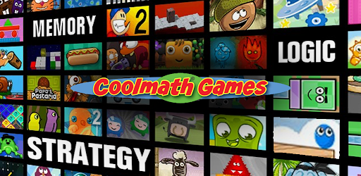 Coolmath Games Fun Mini Games - Apps On Google Play