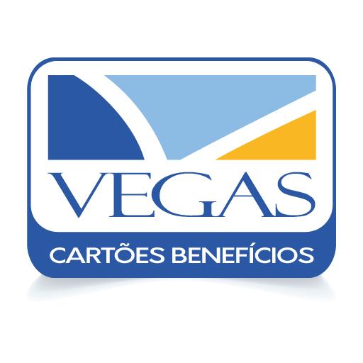 Vegas Card logo