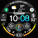 Digi Dash Clock - Watch Face - Androidアプリ