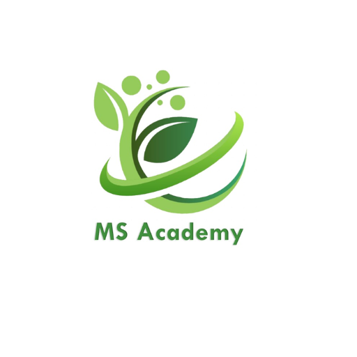 MS Academy for  Android – Latest Version & Features app icon