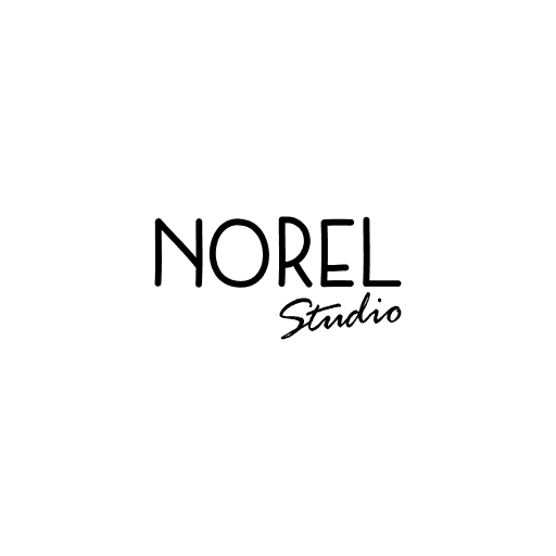 Norel Studio logo
