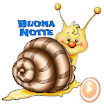 Cover Image of Download Buongiorno stickers wasticker  APK