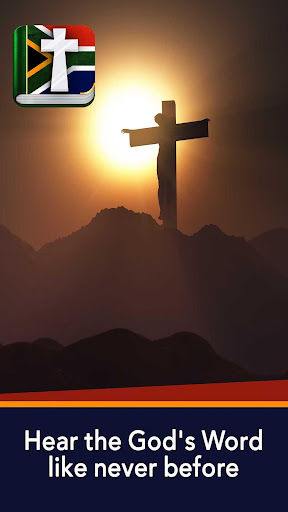 South Africa Bible Screen 3