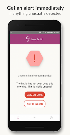 Umps Health Screenshot 2 - AppWisp.com