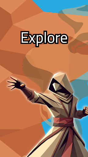 Assassin Hero: Infinity Blade - Role Playing - games