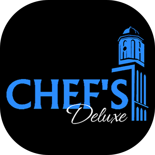 Chef's Deluxe 1.0 Icon