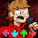 Tord Fireday night funny : Dance Simulator - Androidアプリ