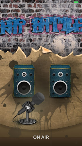 Rap Battle - Rap the World Screen 2