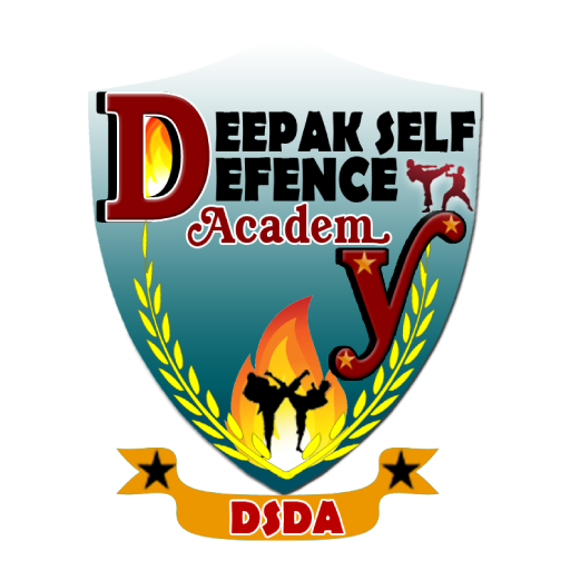 Deepak Self Defence 3.0 Icon