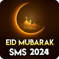 Eid Mubarak Sms and Status 2024