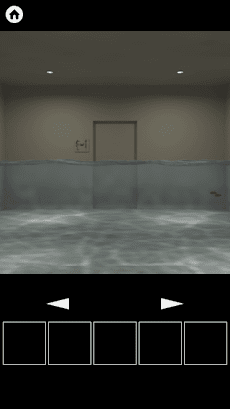 脱出ゲーム SUNKEN ROOMのおすすめ画像5