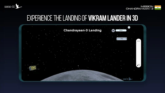 Vikram Lander Sequence