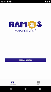 Supermercado Ramos